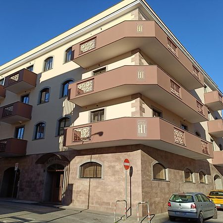 Hotel Traiano شيفيتافيكْيا المظهر الخارجي الصورة